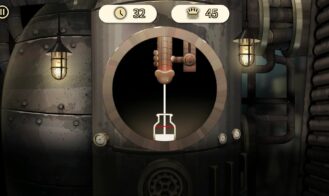 Snowbound Days With Ralph Adult Game Screenshots (4)