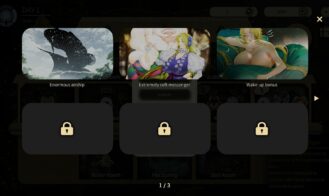 Snowbound Days With Ralph Adult Game Screenshots (6)