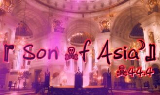 Son of Asia cover