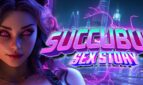 Succubus: SEX Story