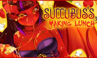 Succubus's Making Lunch cover