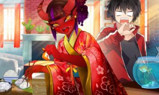 Succubus's Making Lunch Adult Game Screenshots (3)