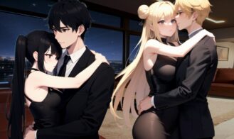 Swinging Experience porn xxx game download cover