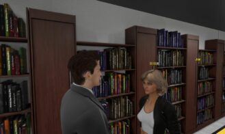 The CEO Love Me Adult Game Screenshots (3)