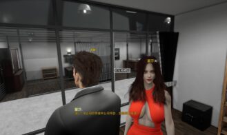 The CEO Love Me Adult Game Screenshots (6)
