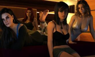 The Last Challenge porn xxx game download cover