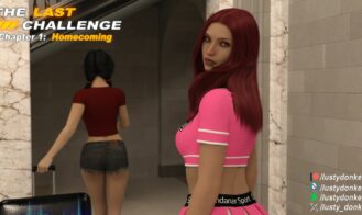 The Last Challenge Adult Game Screenshots (1)