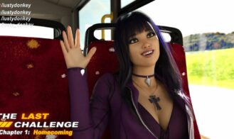 The Last Challenge Adult Game Screenshots (3)