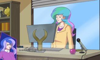 The Principals Bimbofication - A Kinetic Visual Novel Adult Game Screenshots (1)