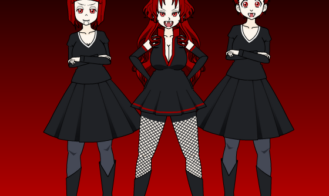 The Vampire's Curse MZ Adult Game Screenshots (6)