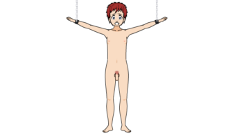 The Vampire's Curse MZ Adult Game Screenshots (7)