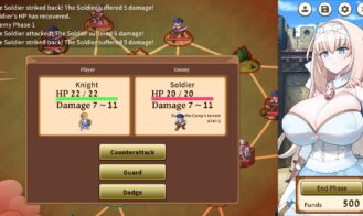 The Winning Secret of the Newbie Strategist Princess Adult Game Screenshots (6)