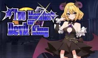 Two Months of Devil King porn xxx game download cover