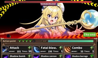 Two Months of Devil King Adult Game Screenshots (1)