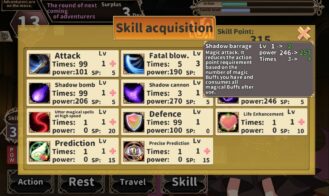 Two Months of Devil King Adult Game Screenshots (3)