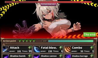 Two Months of Devil King Adult Game Screenshots (5)