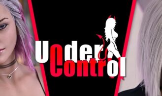 Under Control cover