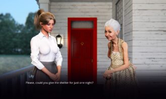 Village Slut Transformation Adult Game Screenshots (5)