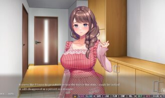 Wife's Pussy Transformed while I'm Away Adult Game Screenshots (8)