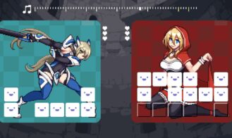 Witch's Rhythm Puzzle Adult Game Screenshots (3)