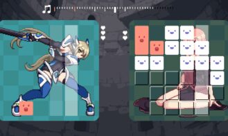 Witch's Rhythm Puzzle Adult Game Screenshots (7)