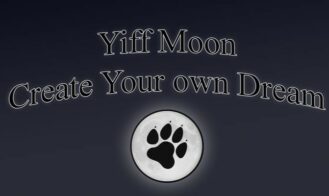 Yiff Moon cover