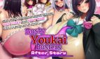 Youkai Busters ~After Story