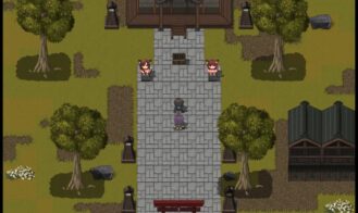 Youkai Busters ~After Story Adult Game Screenshots (2)