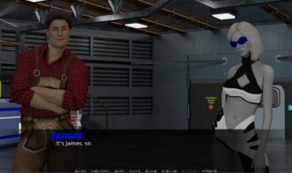 2069 A Space Sextasy Adult Game Screenshot (2)