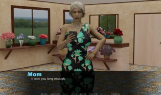 2069 A Space Sextasy Adult Game Screenshot (5)