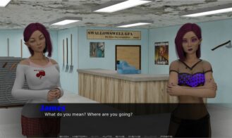 2069 A Space Sextasy Adult Game Screenshot (9)