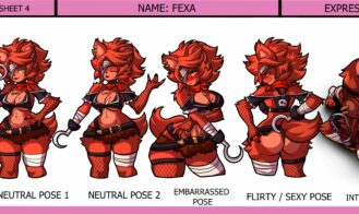 A Fortnight at Frenni Fazclaire's Adult Game Screenshots (6)