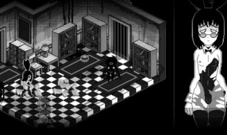 Adumbral and Crimson cover