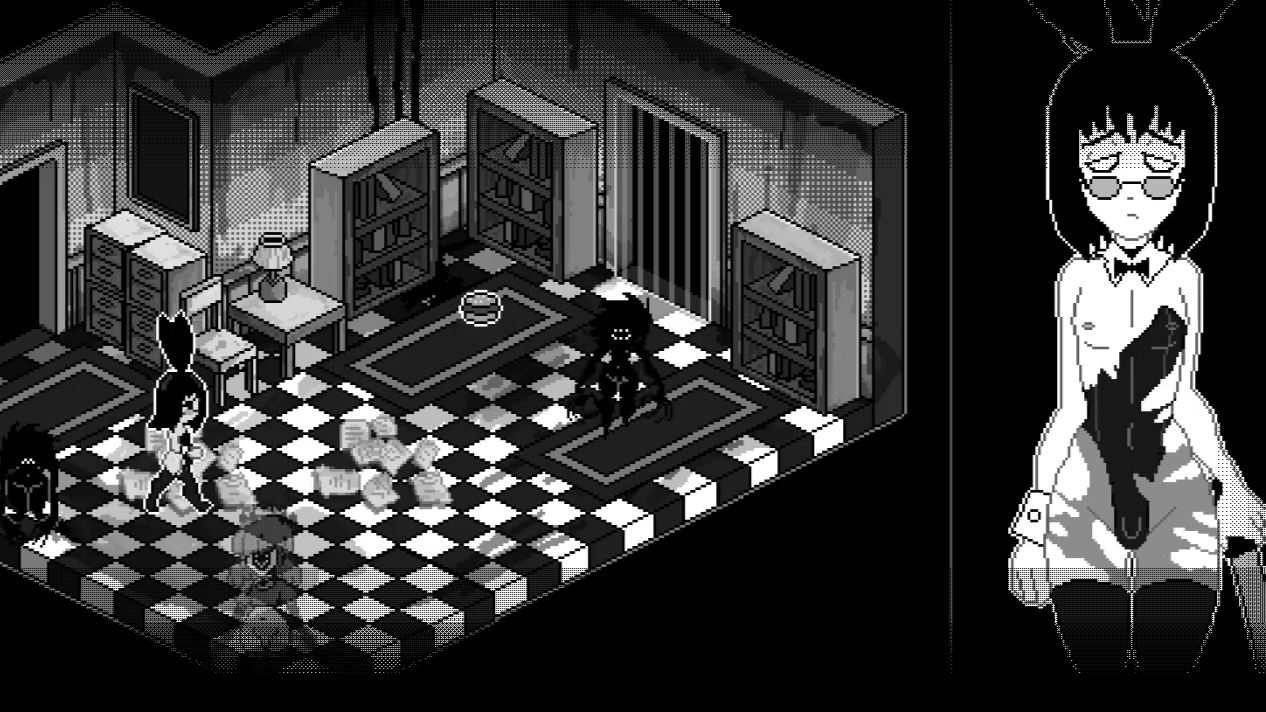 Adumbral and Crimson cover