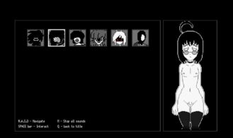 Adumbral and Crimson Adult Game Screenshot (2)