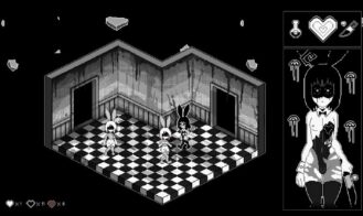 Adumbral and Crimson Adult Game Screenshot (3)