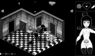 Adumbral and Crimson Adult Game Screenshot (4)