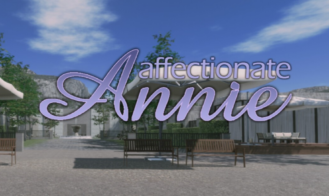 Affectionate Annie porn xxx game download cover