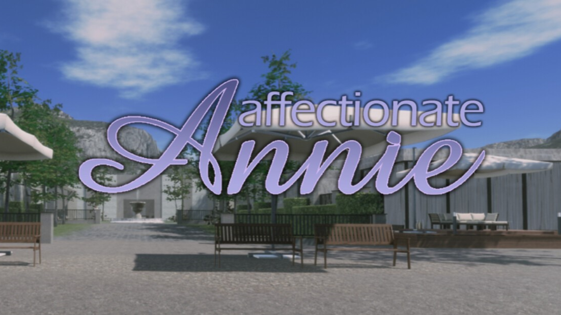 Affectionate Annie cover