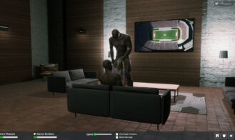 Affectionate Annie Adult Game Screenshots (1)