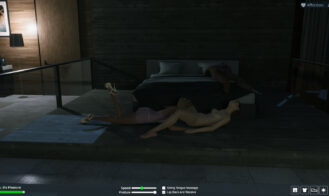 Affectionate Annie Adult Game Screenshots (4)