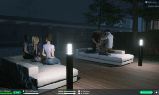 Affectionate Annie Adult Game Screenshots (8)