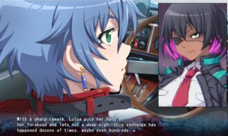 Agent Entangle S Adult Game Screenshots (2)