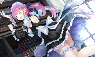 Aquarium Adult Game Screenshots (2)