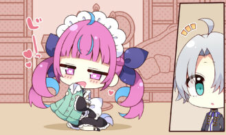 Aquarium Adult Game Screenshots (3)