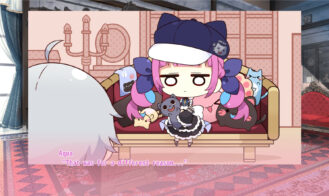 Aquarium Adult Game Screenshots (6)