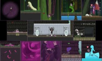 Arms Bless 2 Adult Game Screenshsots (1)