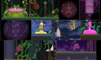 Arms Bless 2 Adult Game Screenshsots (2)