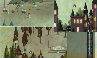 Arms Bless 2 Adult Game Screenshsots (4)