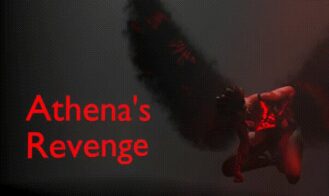 Athena's Revenge cover